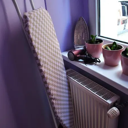 بيت شباب Happy House *