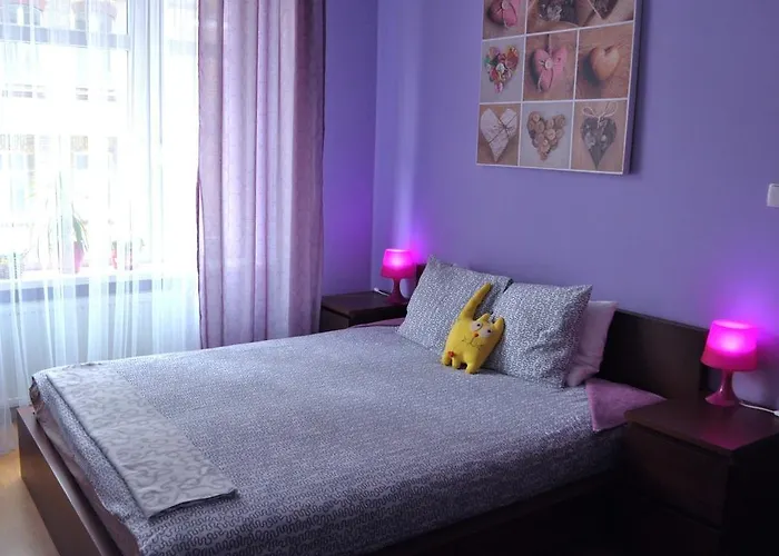 快乐之家旅馆 旅馆 *