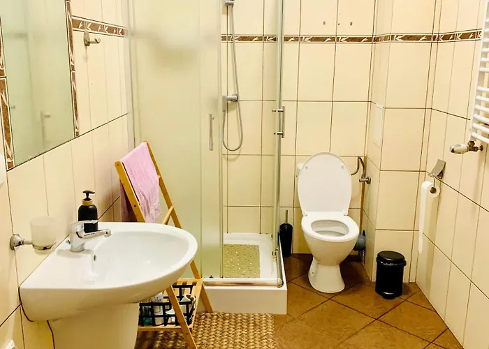 快乐之家旅馆 旅馆