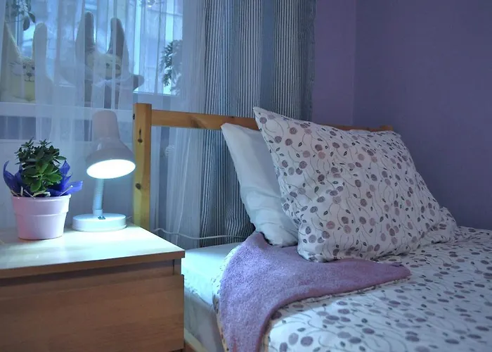 旅馆 快乐之家旅馆