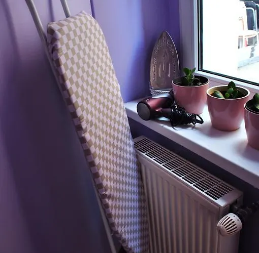 ホステル Happy House *