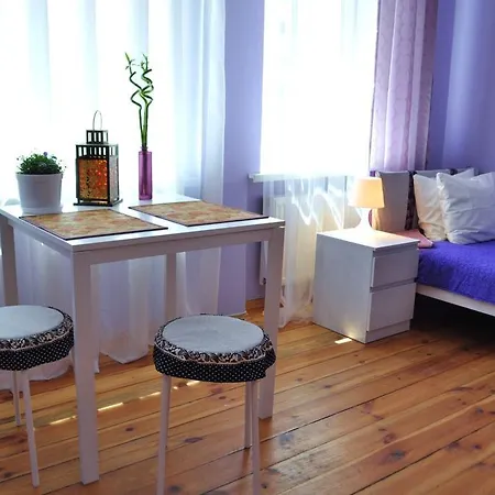 Happy House Hostel Poznan