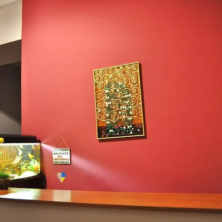 Happy House * Poznań