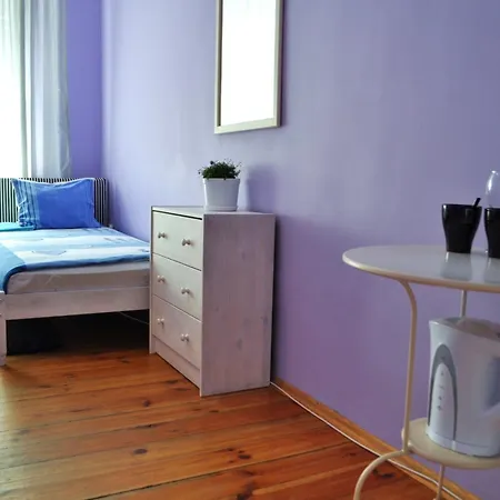 Хостел Happy House