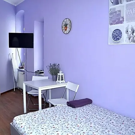 بيت شباب Happy House *