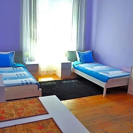 Albergue Happy House