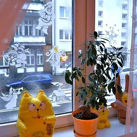 Happy House بيت شباب بوزنان