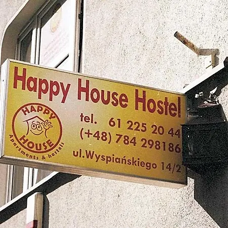 Happy House بوزنان