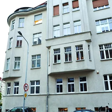 Happy House * Poznań