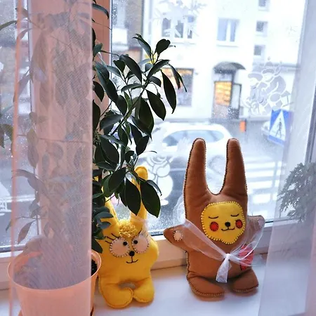 Happy House Hostel *