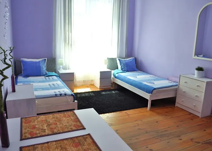 Happy House Hostel Poznań