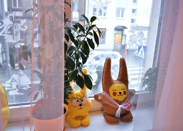 Happy House Hostel *